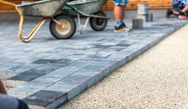 Best Concrete Paver Driveway  in Wmette, IL