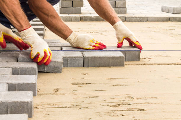 Best Professional Driveway Pavers  in Wmette, IL