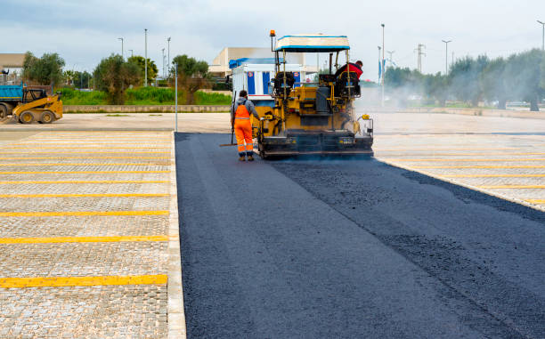 Best Decorative Driveway Pavers  in Wmette, IL
