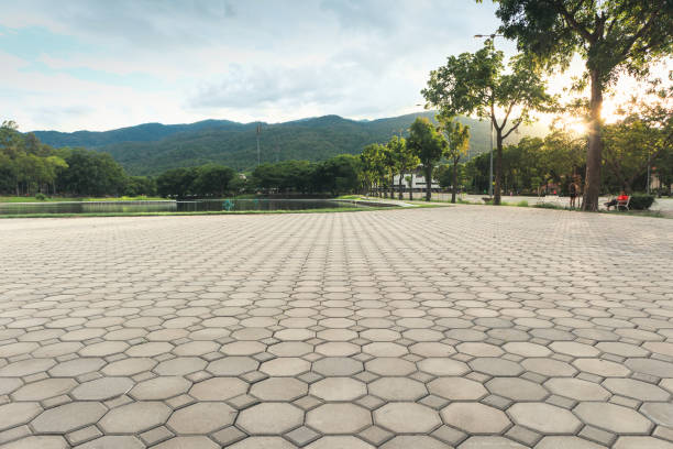 Best Permeable Paver Driveway  in Wmette, IL