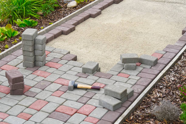 Best Driveway Resurfacing Pavers  in Wmette, IL