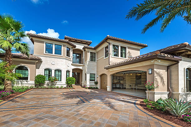 Best Residential Paver Driveway  in Wmette, IL