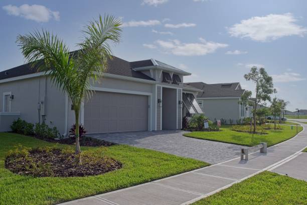 Best Interlocking Driveway Pavers  in Wmette, IL