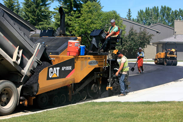 Best Driveway Paving Near Me  in Wmette, IL